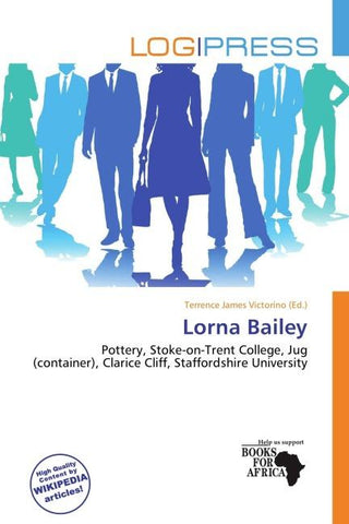 Lorna Bailey