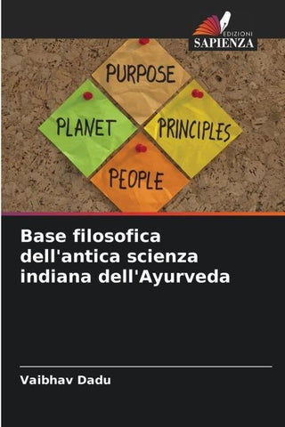 Base filosofica dell'antica scienza indiana dell'Ayurveda