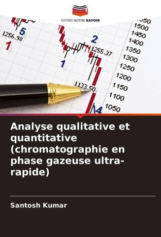 Analyse qualitative et quantitative (chromatographie en phase gazeuse ultra-rapide)