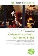 Christmas in the Post-War United States