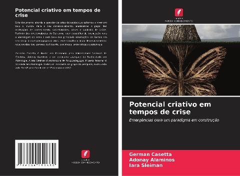 Potencial criativo em tempos de crise