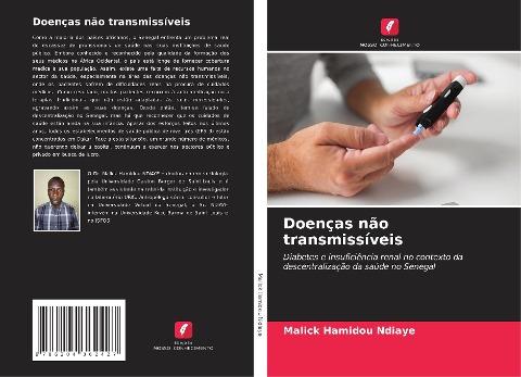 Doenças não transmissíveis