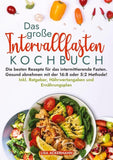 Das große Intervallfasten Kochbuch