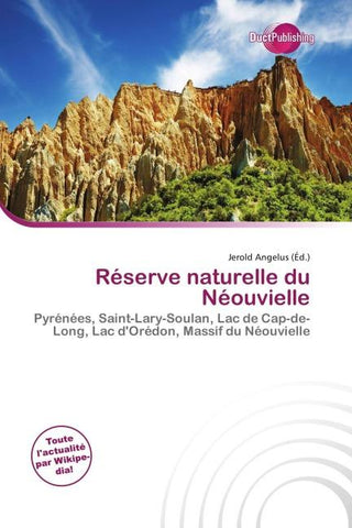 Réserve naturelle du Néouvielle