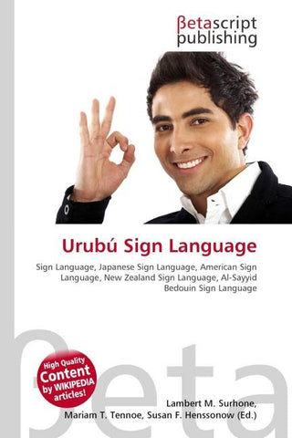 Urubú Sign Language