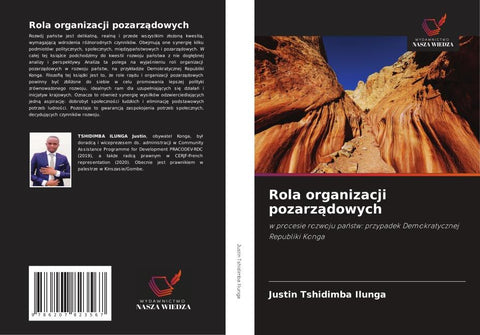 Rola organizacji pozarz¿dowych