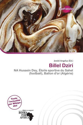 Billel Dziri