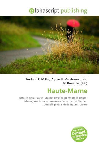 Haute-Marne