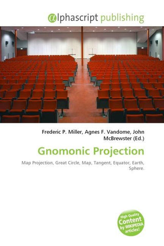Gnomonic Projection