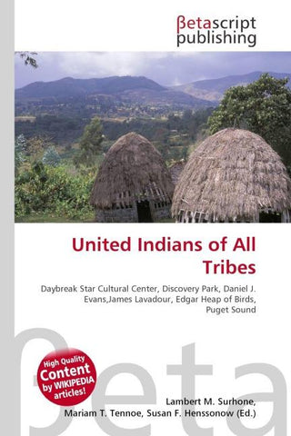 United Indians of All Tribes