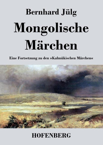Mongolische Märchen