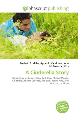 A Cinderella Story