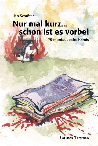 Nur mal kurz... schon ist es vorbei