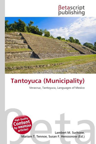 Tantoyuca (Municipality)