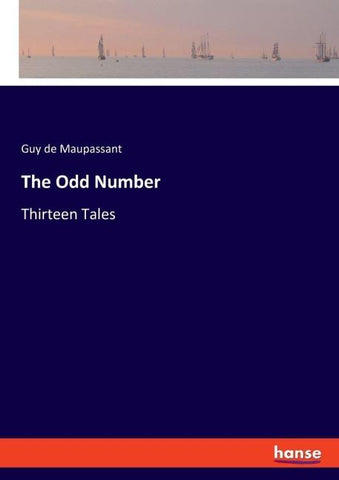 The Odd Number