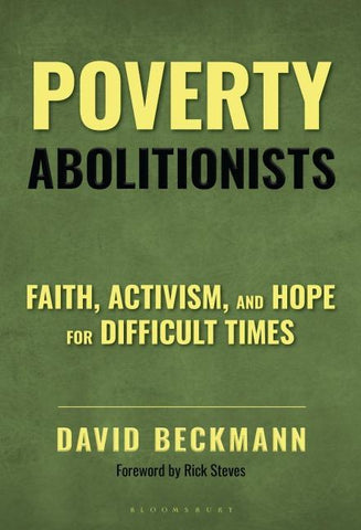 Poverty Abolitionists