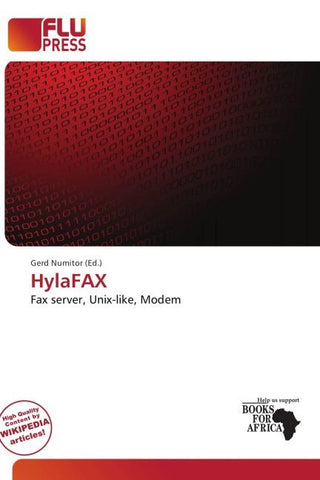 HylaFAX
