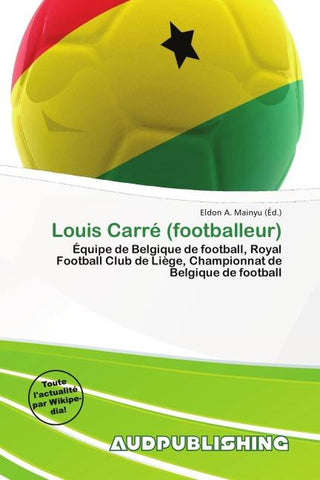 Louis Carré (footballeur)