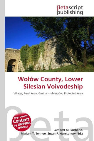 Wo¿ów County, Lower Silesian Voivodeship