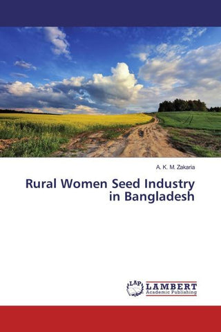 Rural Women Seed Industry in Bangladesh