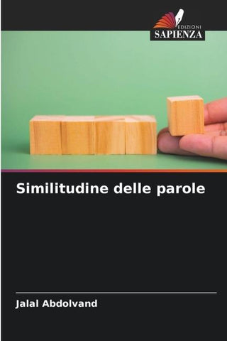 Similitudine delle parole