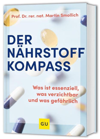 Der Nährstoff-Kompass