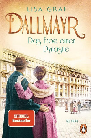 Dallmayr