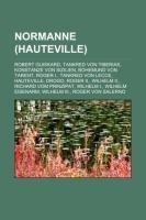 Normanne (Hauteville)