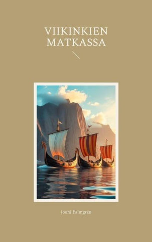 Viikinkien matkassa
