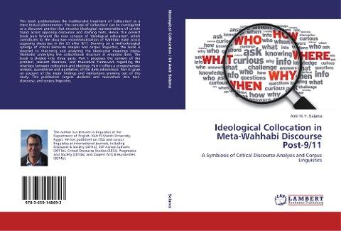 Ideological Collocation in Meta-Wahhabi Discourse Post-9/11