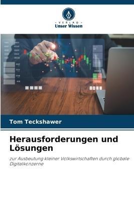 Herausforderungen und Lösungen