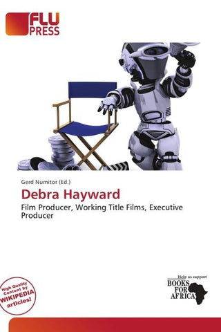 Debra Hayward