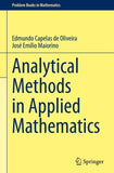 Analytical Methods in Applied Mathematics