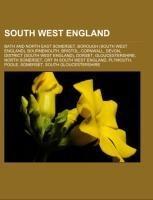 South West England
