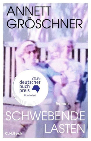 Schwebende Lasten