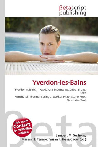 Yverdon-les-Bains