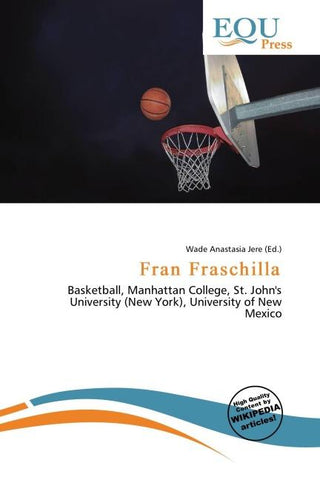 Fran Fraschilla