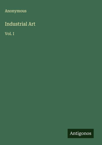 Industrial Art
