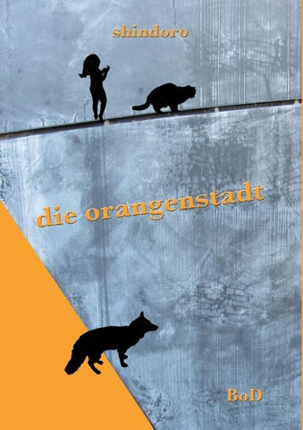 Die Orangenstadt