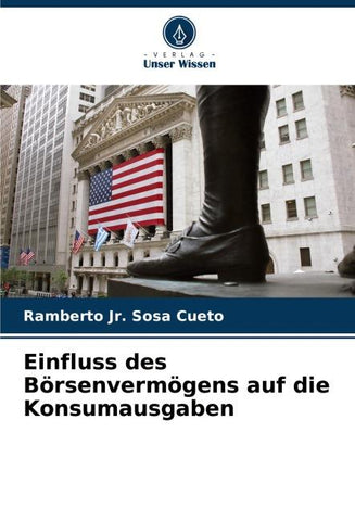 Einfluss des Börsenvermögens auf die Konsumausgaben