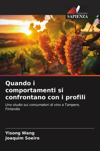 Quando i comportamenti si confrontano con i profili