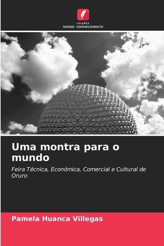 Uma montra para o mundo
