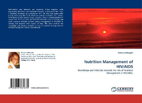 Nutrition Management of HIV/AIDS