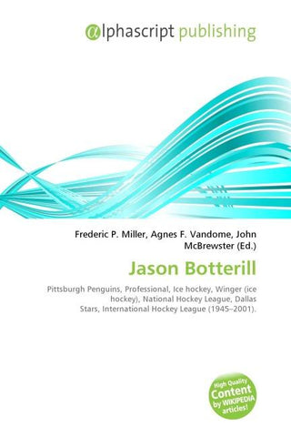 Jason Botterill