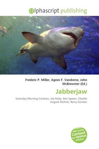 Jabberjaw