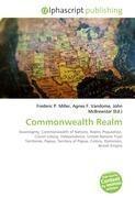 Commonwealth Realm