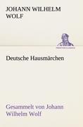 Deutsche Hausmärchen
