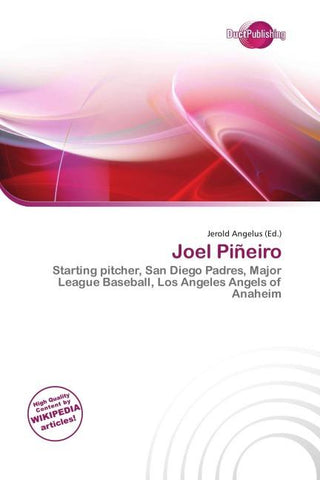 Joel Piñeiro