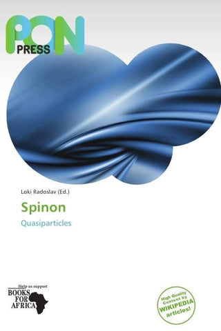 Spinon