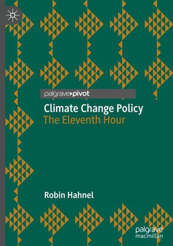Climate Change Policy
